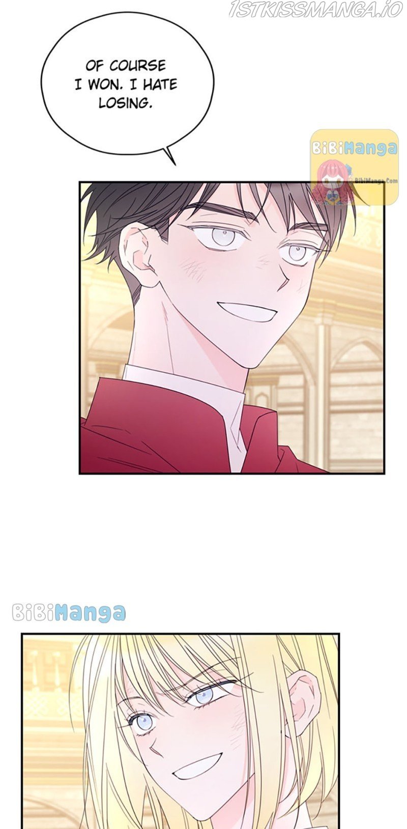 I Will Live as a Supporting Role in This Life Chapter 29 149 4