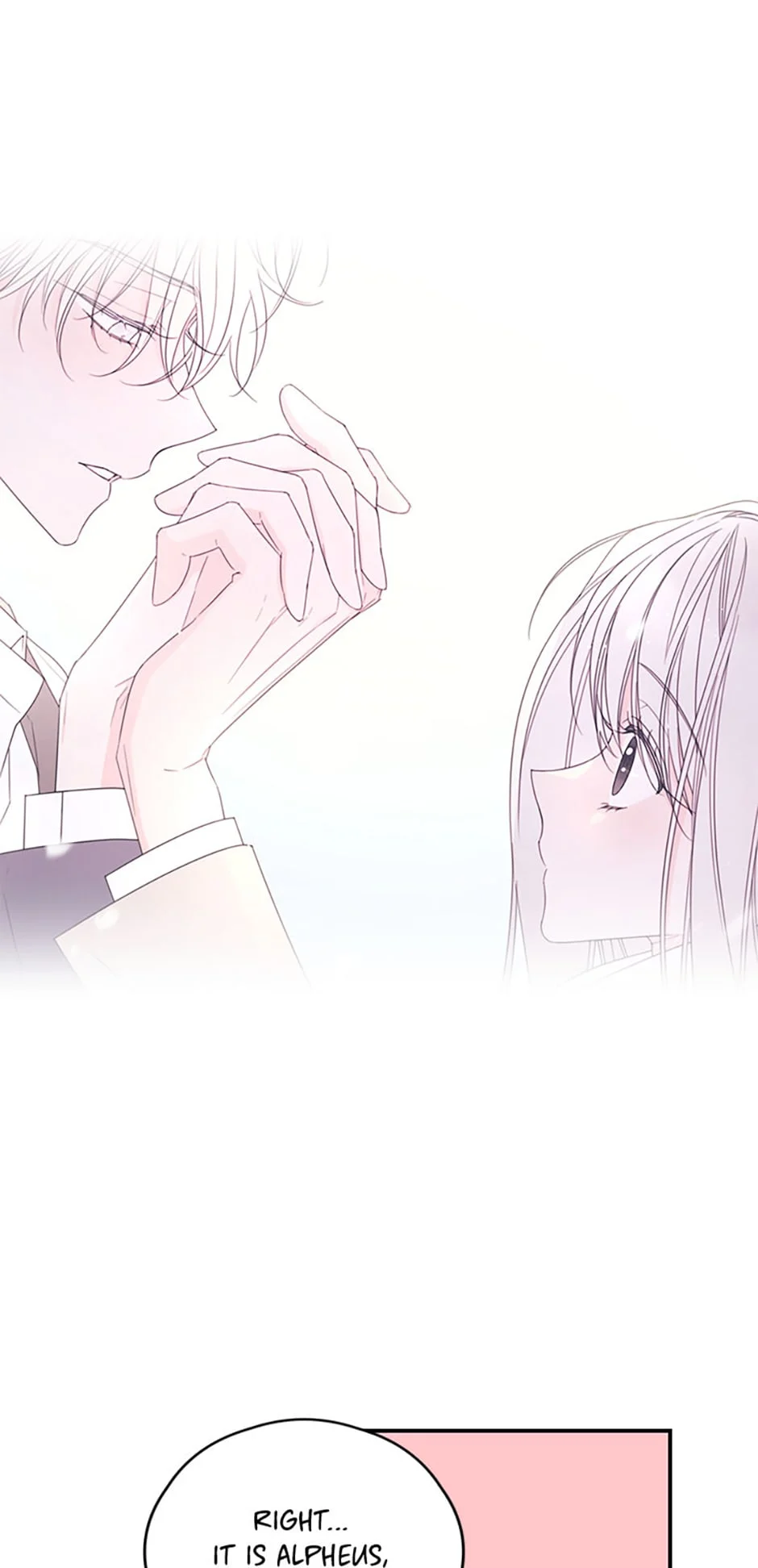 I Will Live as a Supporting Role in This Life Chapter 34 140 13c