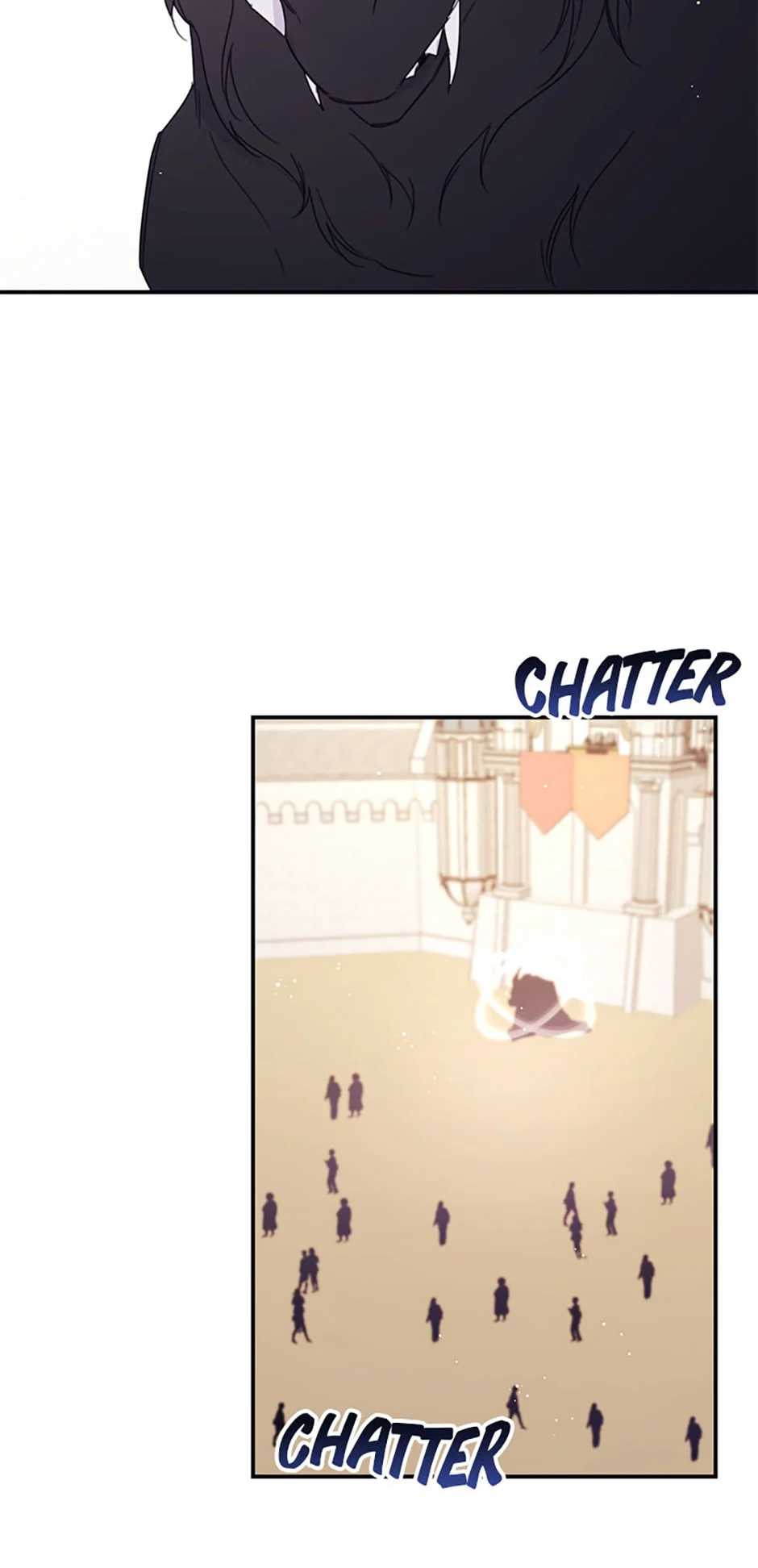 I Will Live as a Supporting Role in This Life Chapter 34 144 17