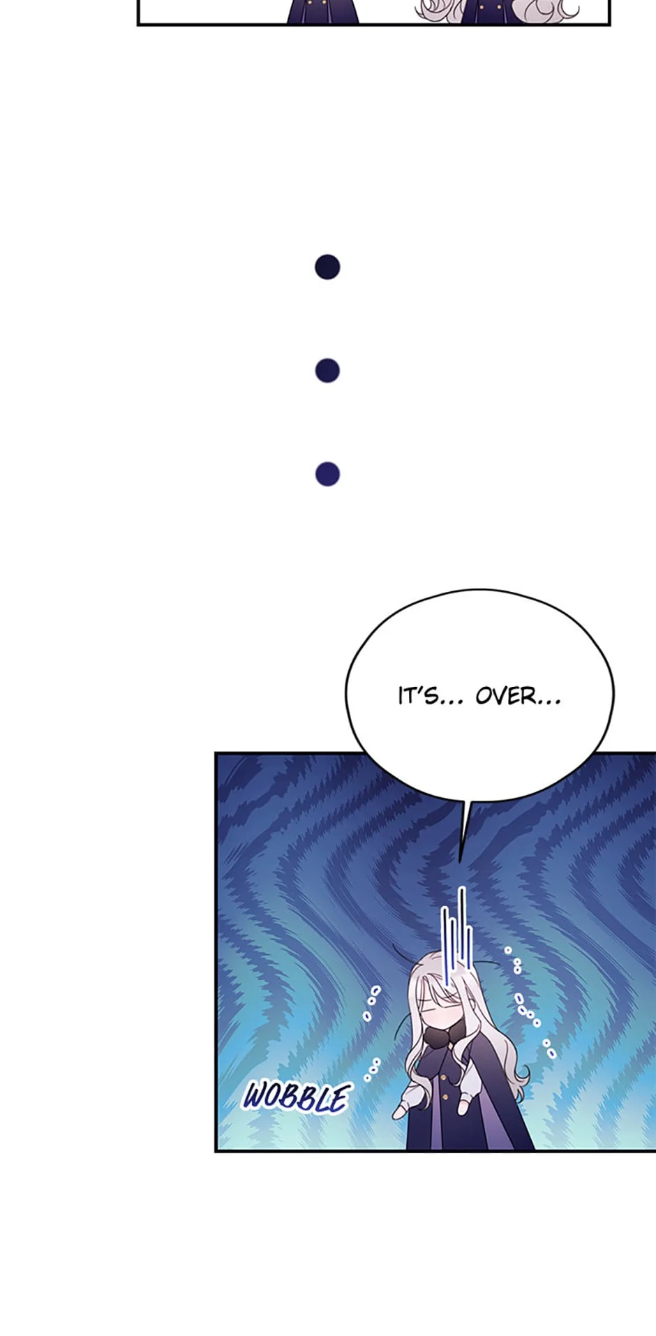 I Will Live as a Supporting Role in This Life Chapter 34 151 24