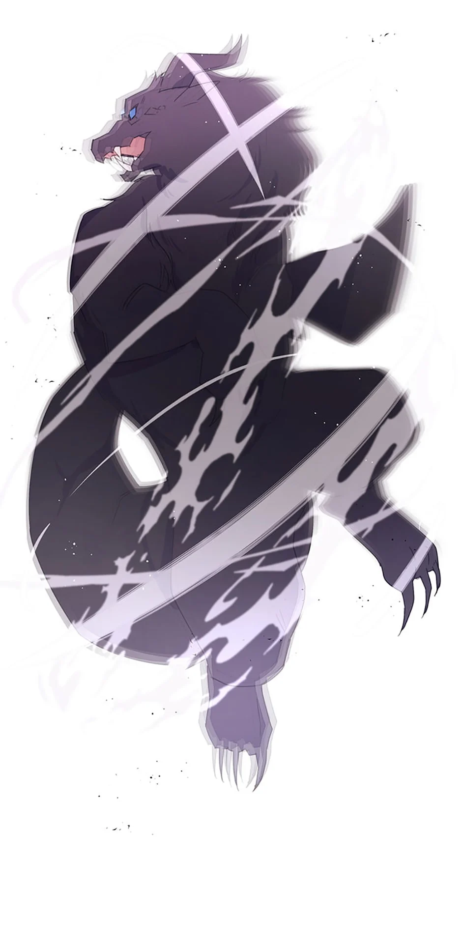 I Will Live as a Supporting Role in This Life Chapter 34 158 31d