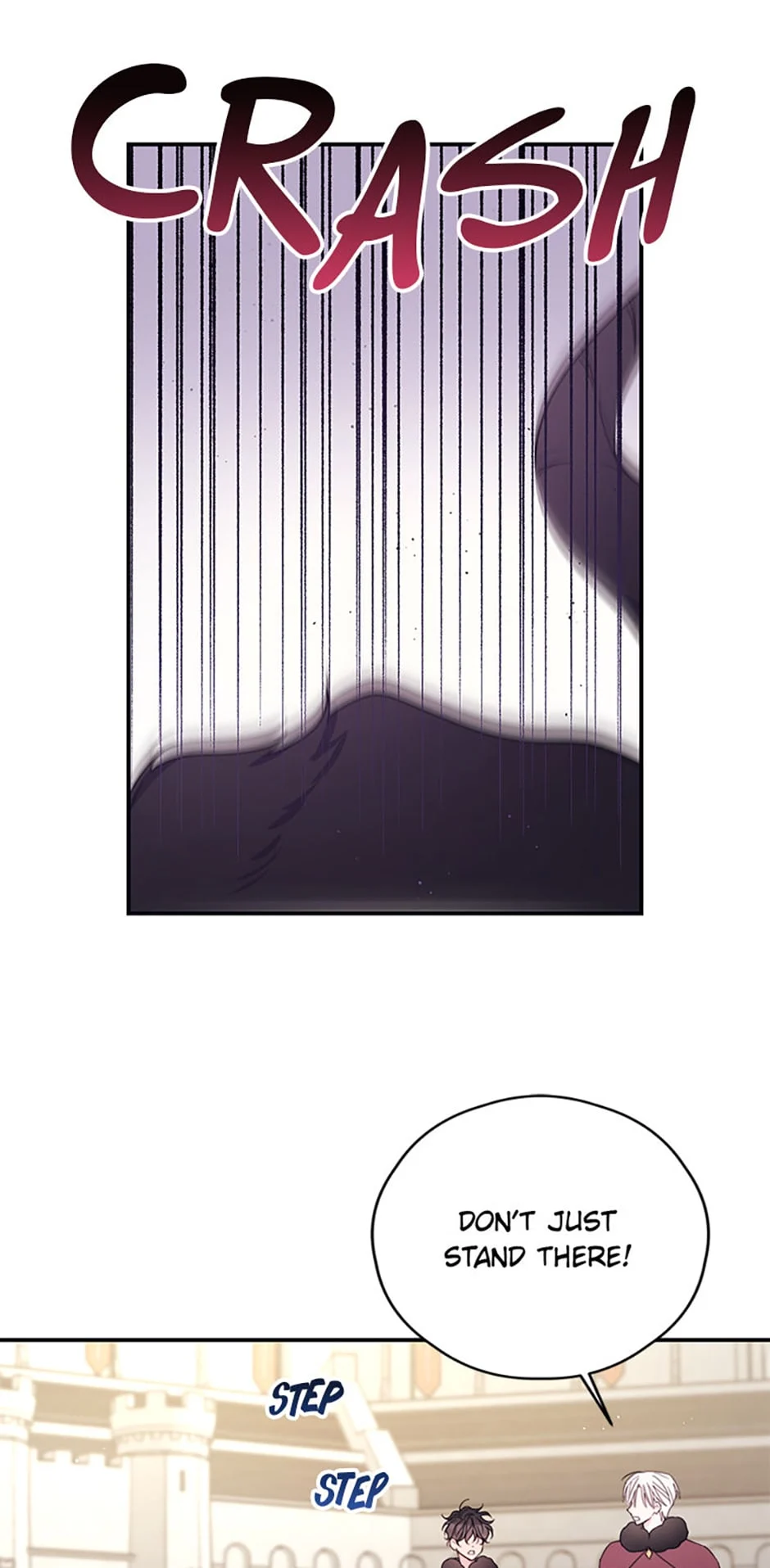 I Will Live as a Supporting Role in This Life Chapter 34 159 32c