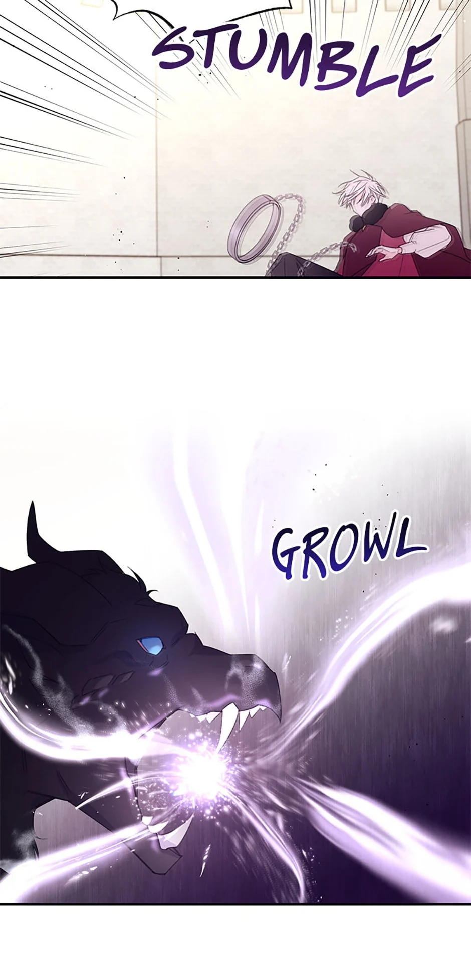 I Will Live as a Supporting Role in This Life Chapter 34 163 36