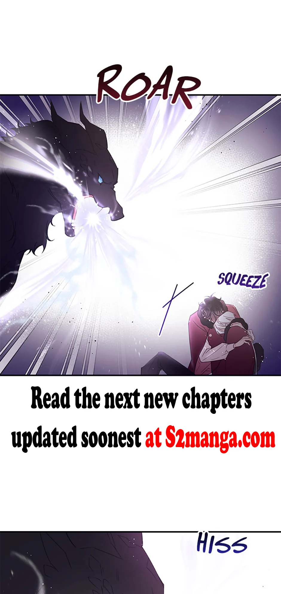 I Will Live as a Supporting Role in This Life Chapter 34 165 38