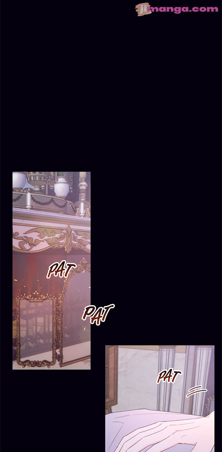I Will Live as a Supporting Role in This Life Chapter 36 140 19b