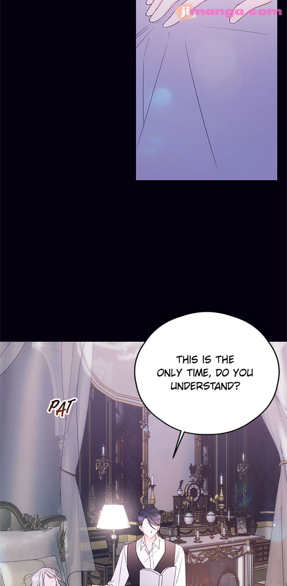 I Will Live as a Supporting Role in This Life Chapter 36 141 20b