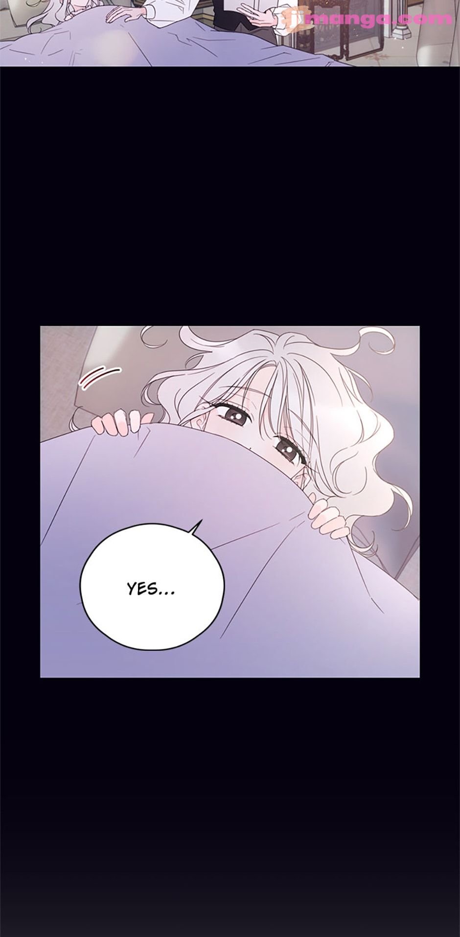 I Will Live as a Supporting Role in This Life Chapter 36 142 21