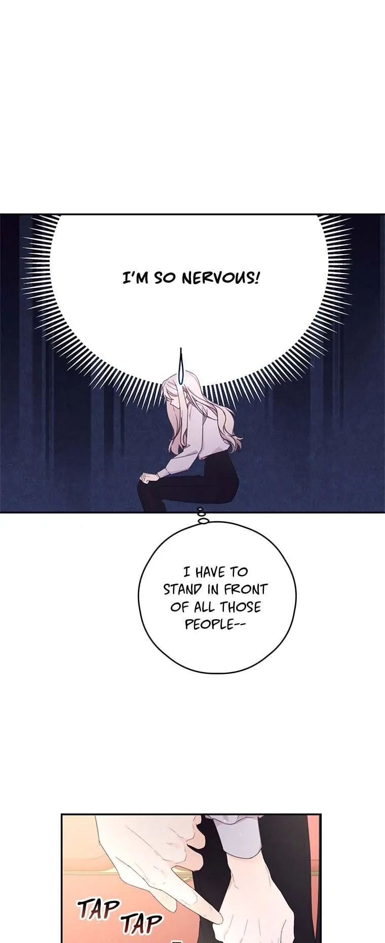 I Will Live as a Supporting Role in This Life Chapter 42 162 26