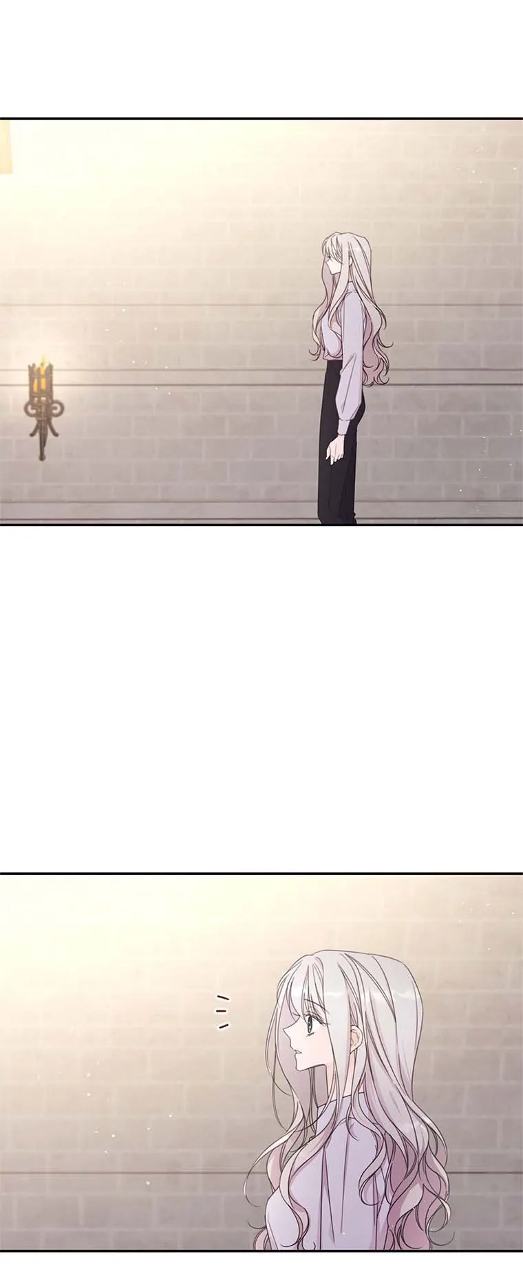 I Will Live as a Supporting Role in This Life Chapter 42 167 31