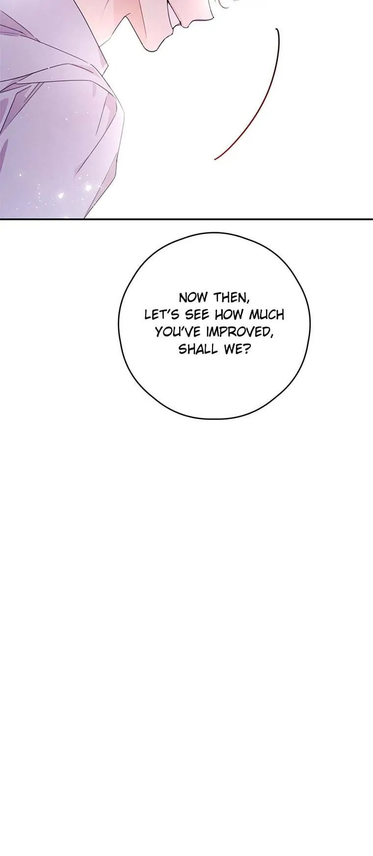 I Will Live as a Supporting Role in This Life Chapter 43 164 13