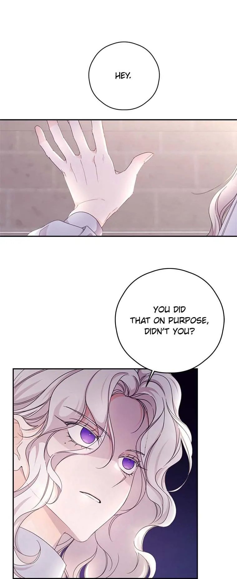 I Will Live as a Supporting Role in This Life Chapter 43 177 26