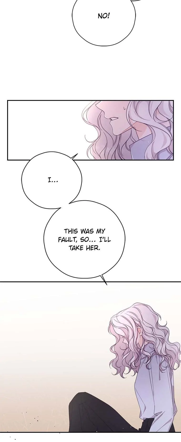 I Will Live as a Supporting Role in This Life Chapter 46 155 10