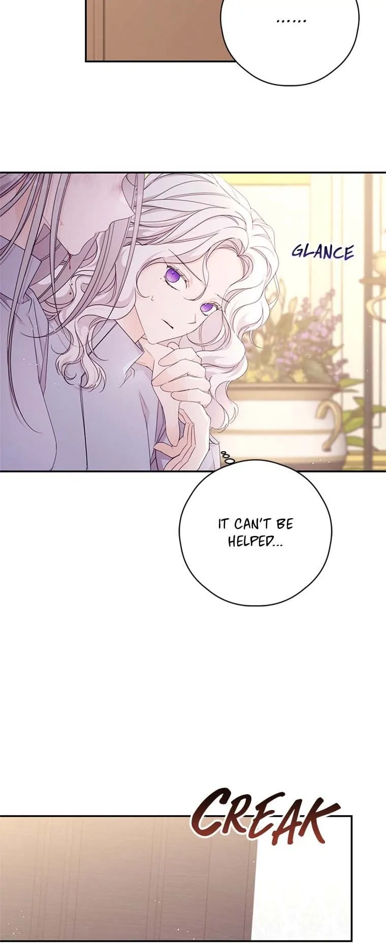 I Will Live as a Supporting Role in This Life Chapter 46 158 13