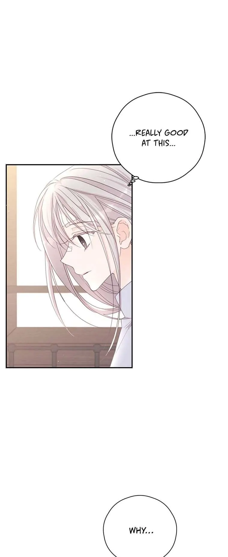 I Will Live as a Supporting Role in This Life Chapter 46 161 16