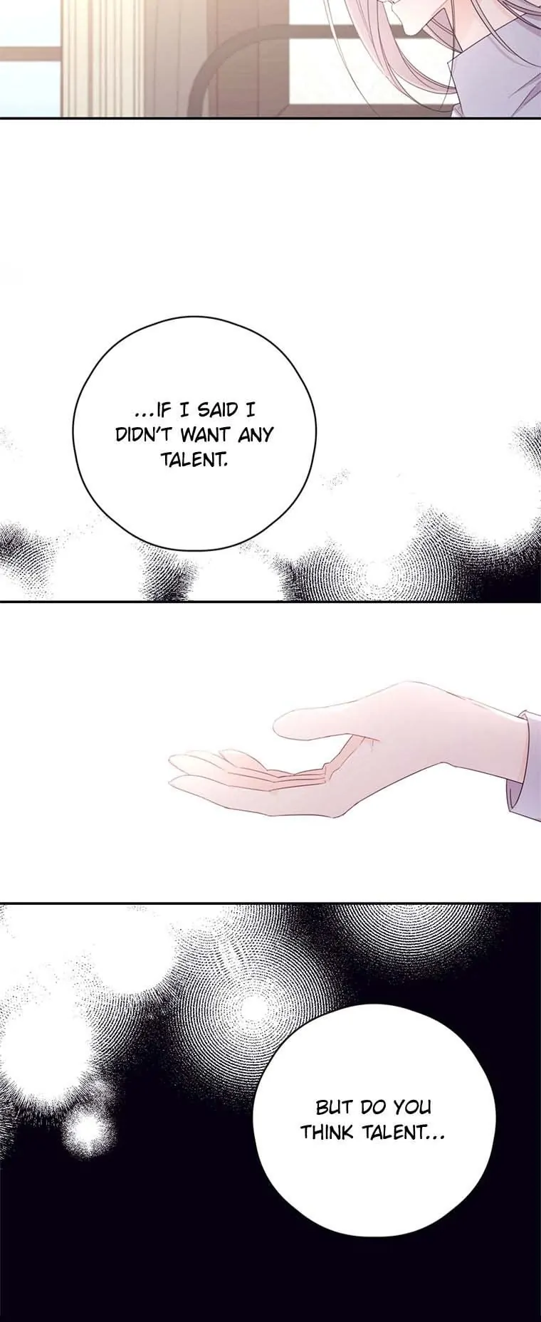 I Will Live as a Supporting Role in This Life Chapter 46 170 25