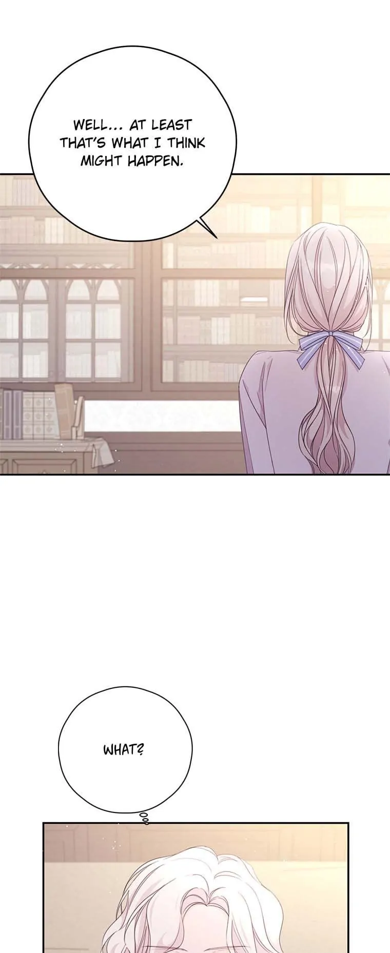 I Will Live as a Supporting Role in This Life Chapter 46 176 31