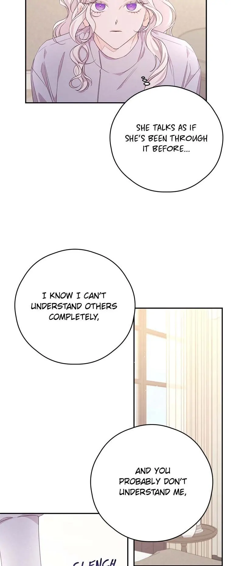 I Will Live as a Supporting Role in This Life Chapter 46 177 32