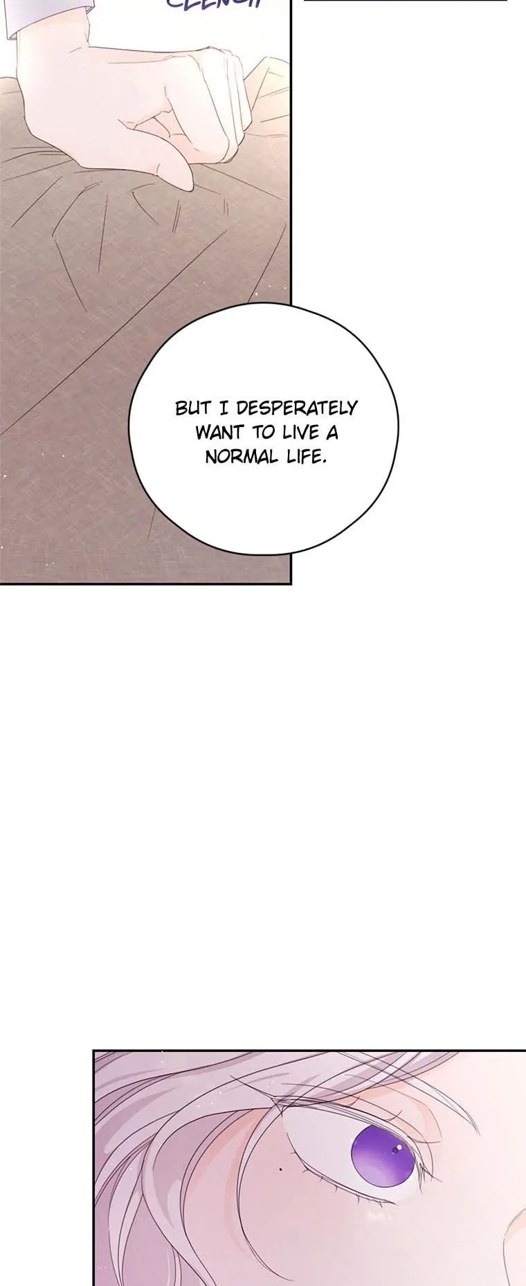 I Will Live as a Supporting Role in This Life Chapter 46 178 33