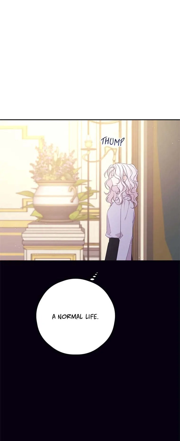 I Will Live as a Supporting Role in This Life Chapter 46 184 39