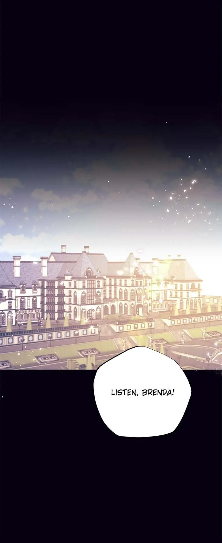 I Will Live as a Supporting Role in This Life Chapter 46 185 40