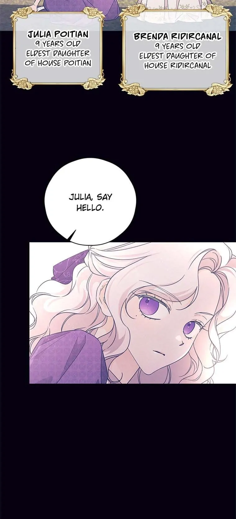 I Will Live as a Supporting Role in This Life Chapter 46 187 42