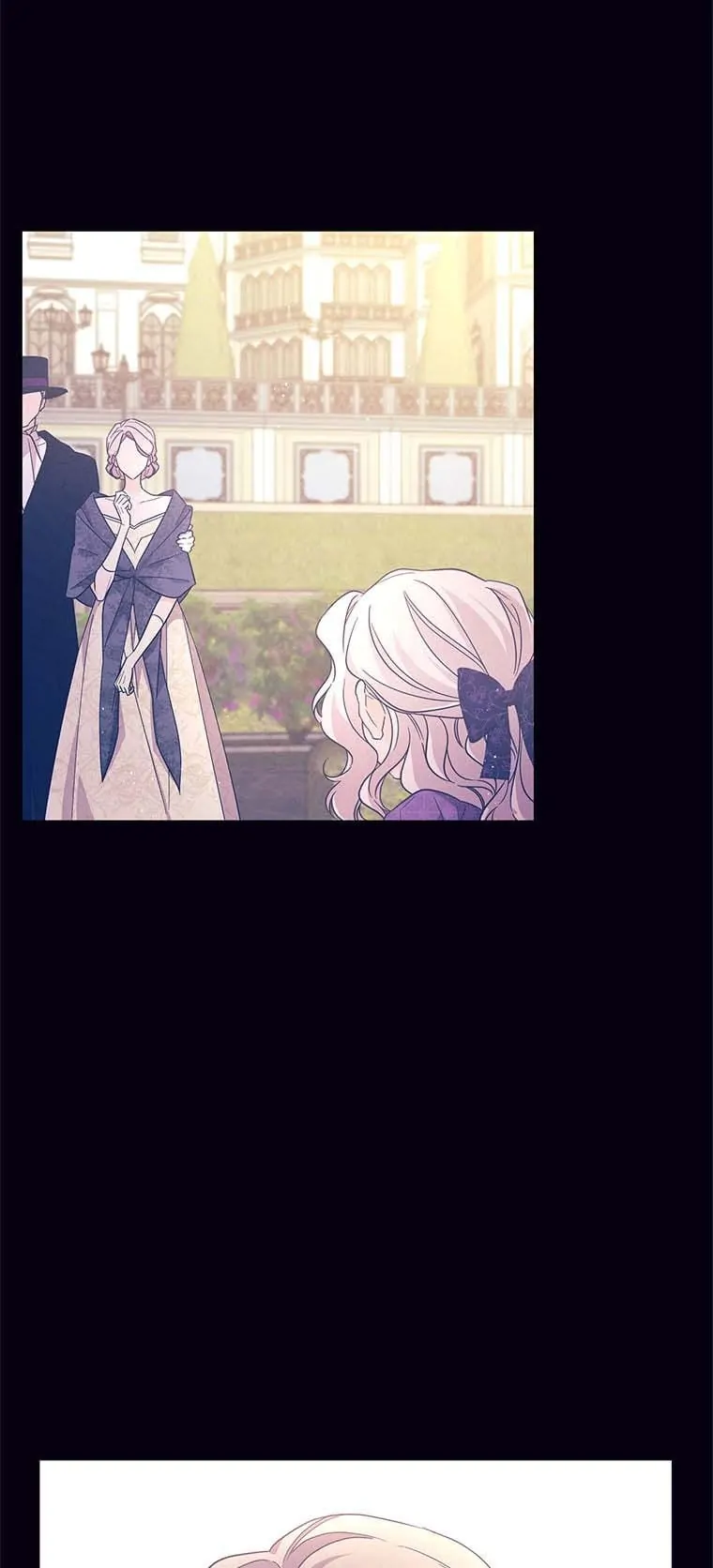 I Will Live as a Supporting Role in This Life Chapter 46 188 43