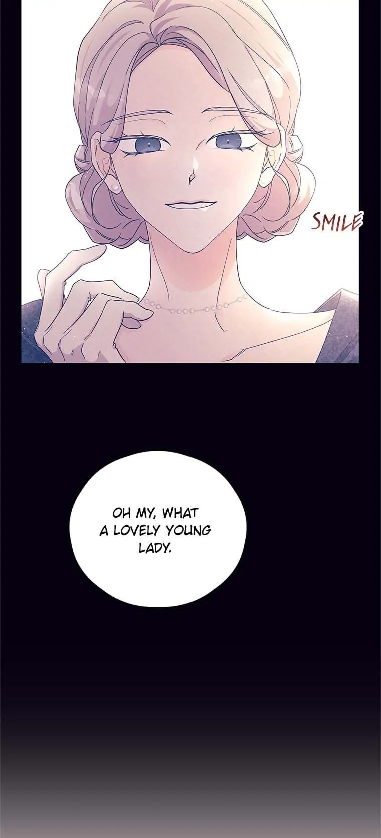 I Will Live as a Supporting Role in This Life Chapter 46 189 44