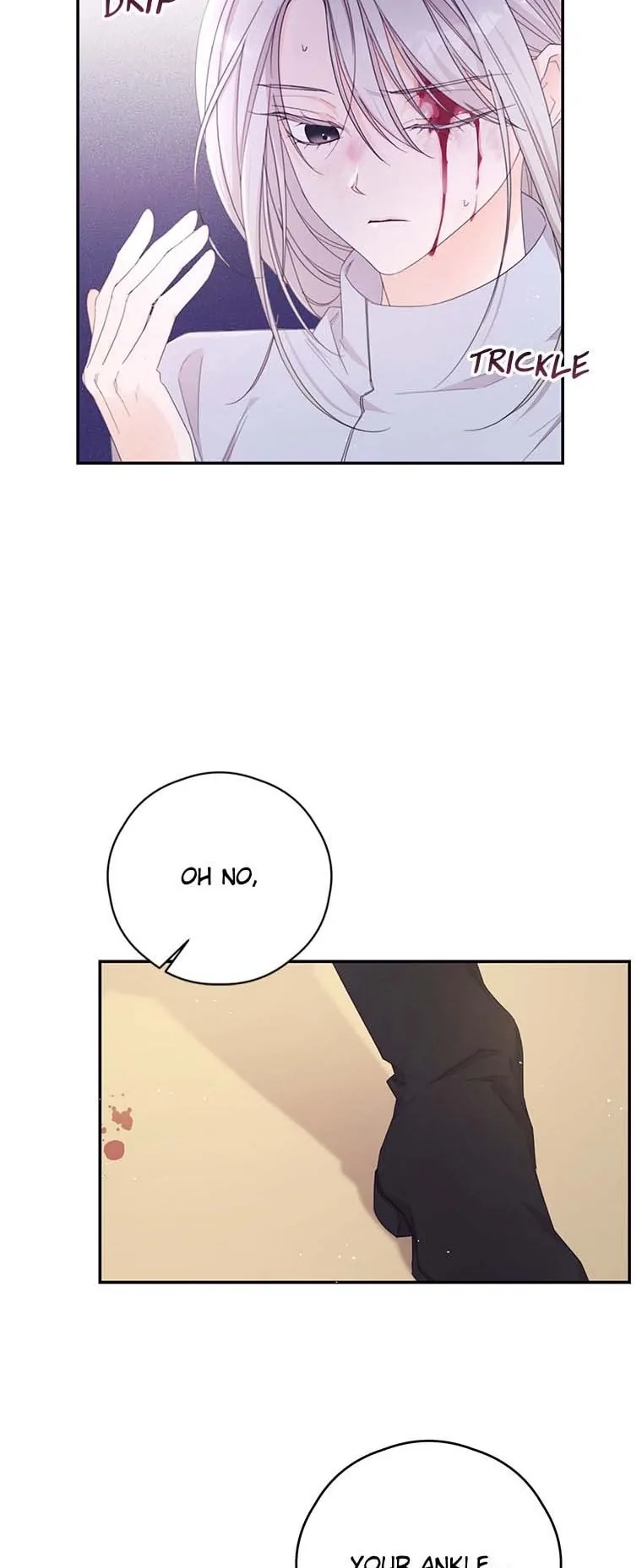 I Will Live as a Supporting Role in This Life Chapter 46 153 8