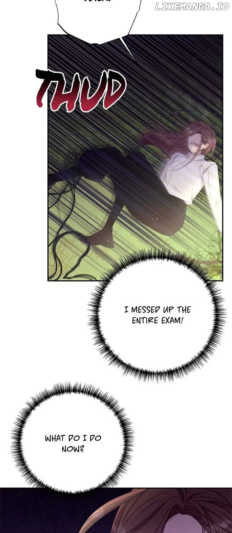 I Will Live as a Supporting Role in This Life Chapter 48 170 22