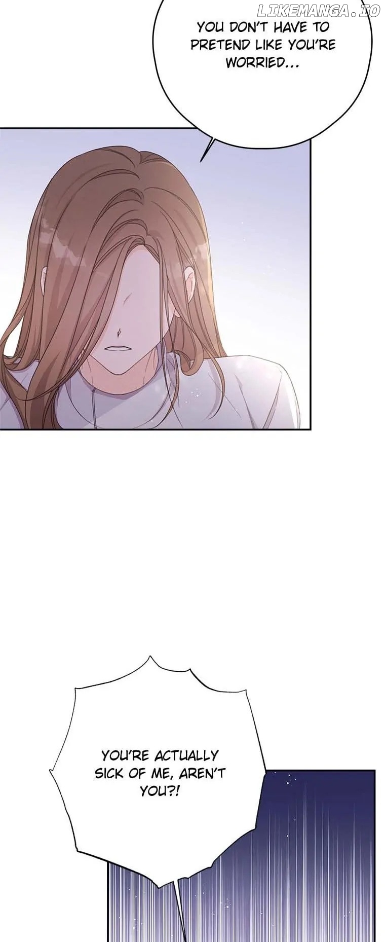 I Will Live as a Supporting Role in This Life Chapter 48 177 29
