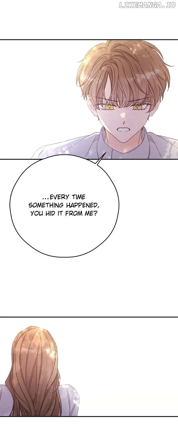 I Will Live as a Supporting Role in This Life Chapter 48 180 32