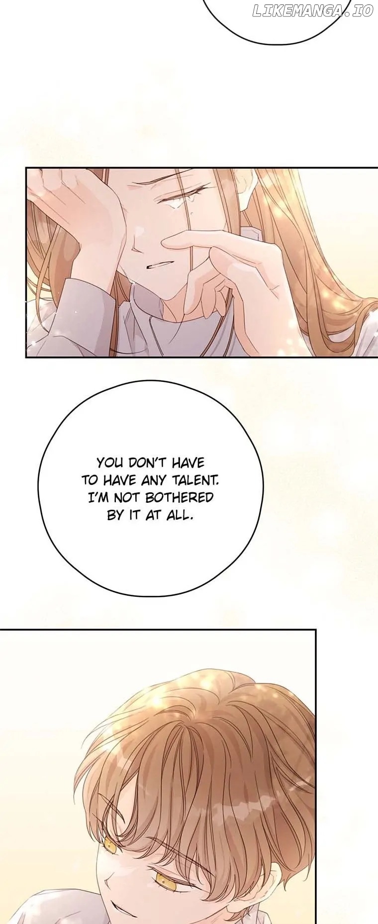 I Will Live as a Supporting Role in This Life Chapter 48 183 35
