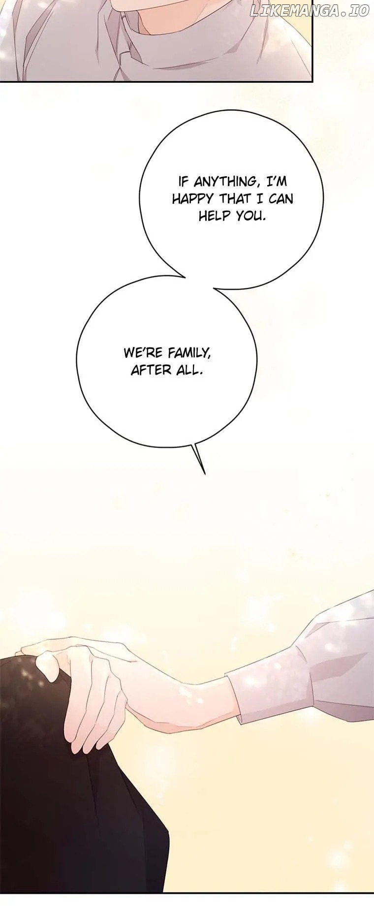 I Will Live as a Supporting Role in This Life Chapter 48 184 36