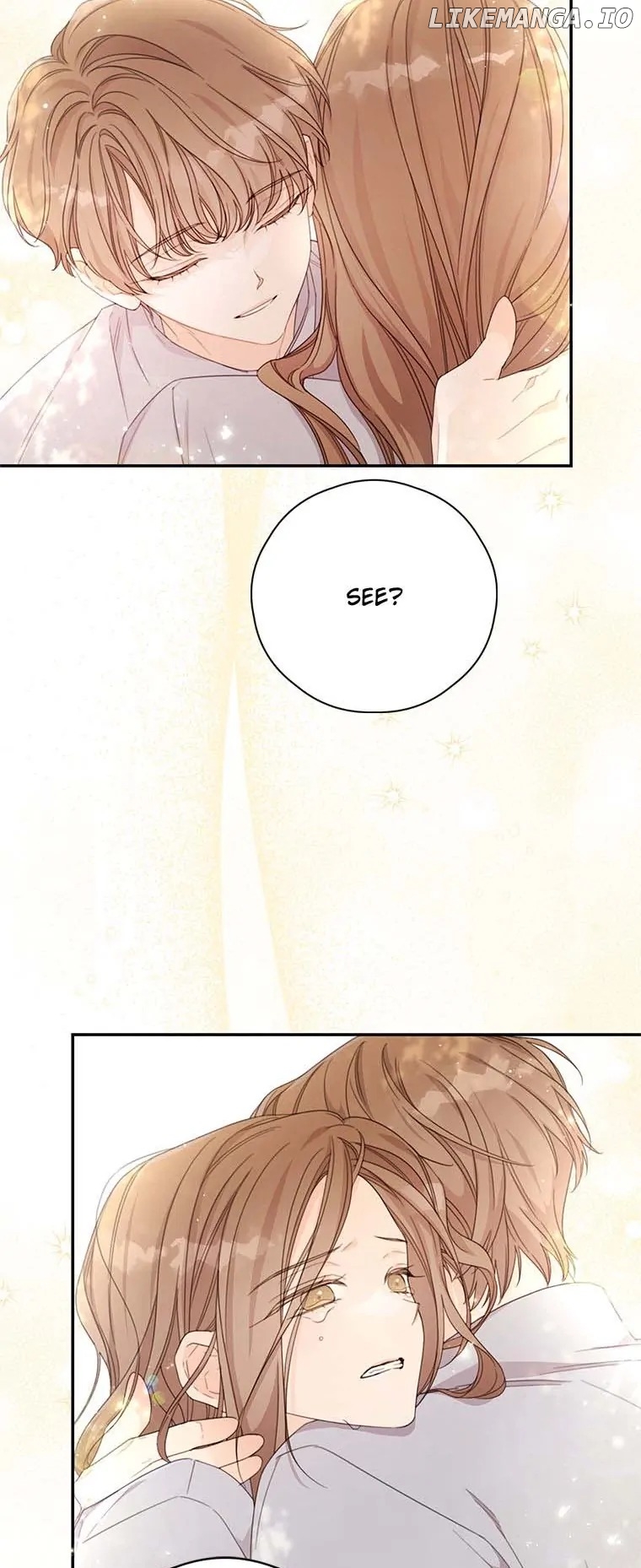 I Will Live as a Supporting Role in This Life Chapter 48 186 38