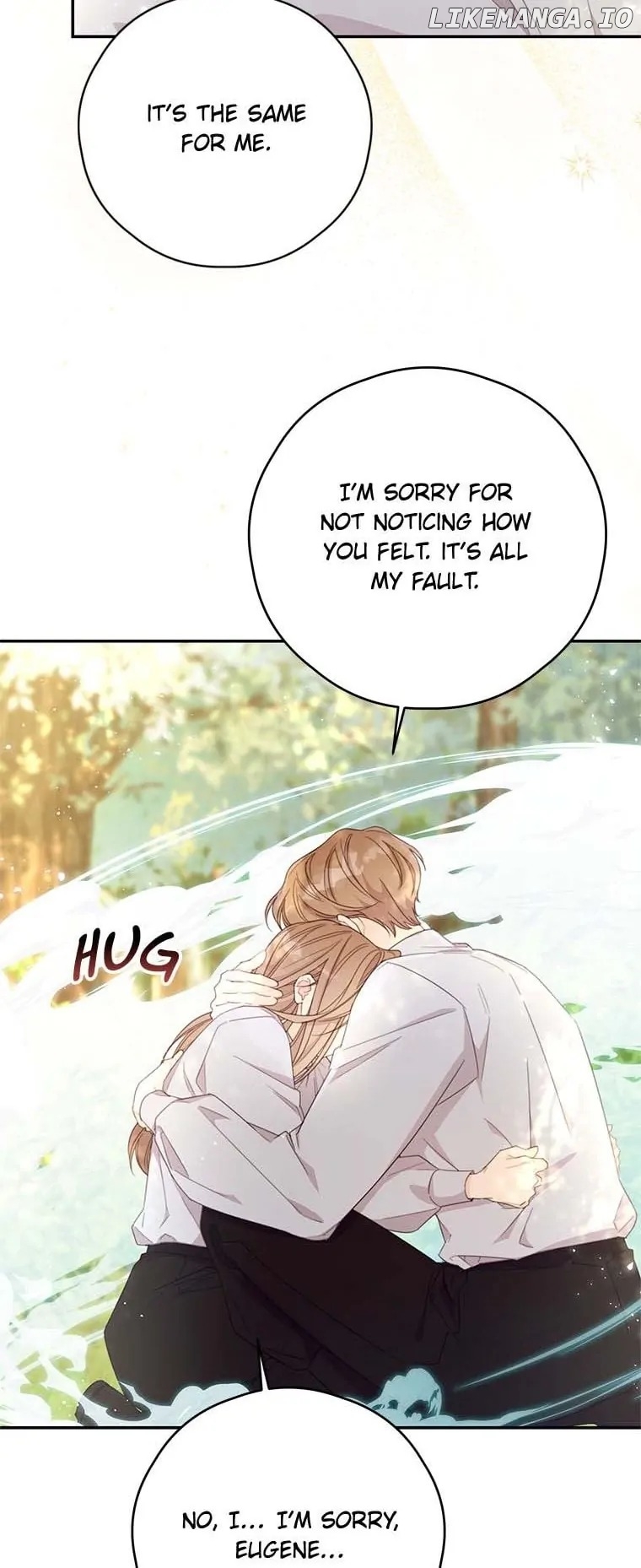 I Will Live as a Supporting Role in This Life Chapter 48 187 39