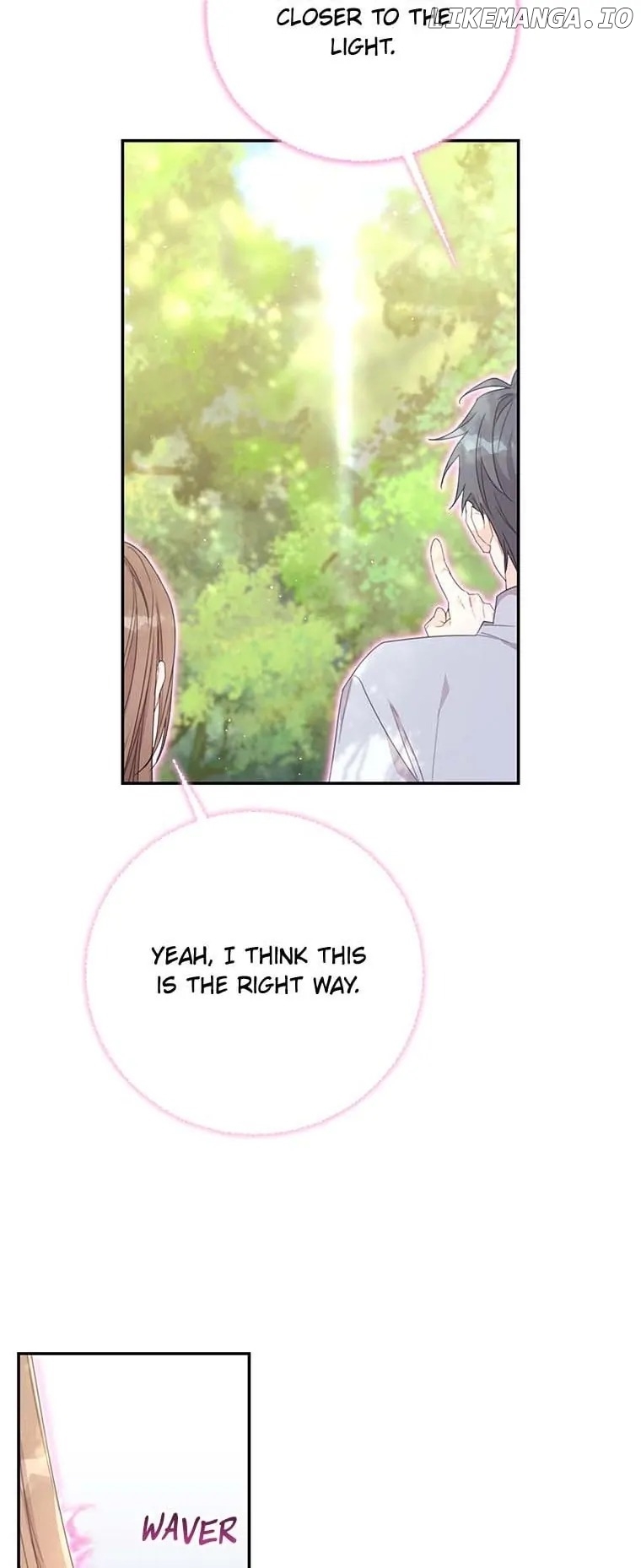 I Will Live as a Supporting Role in This Life Chapter 48 152 4