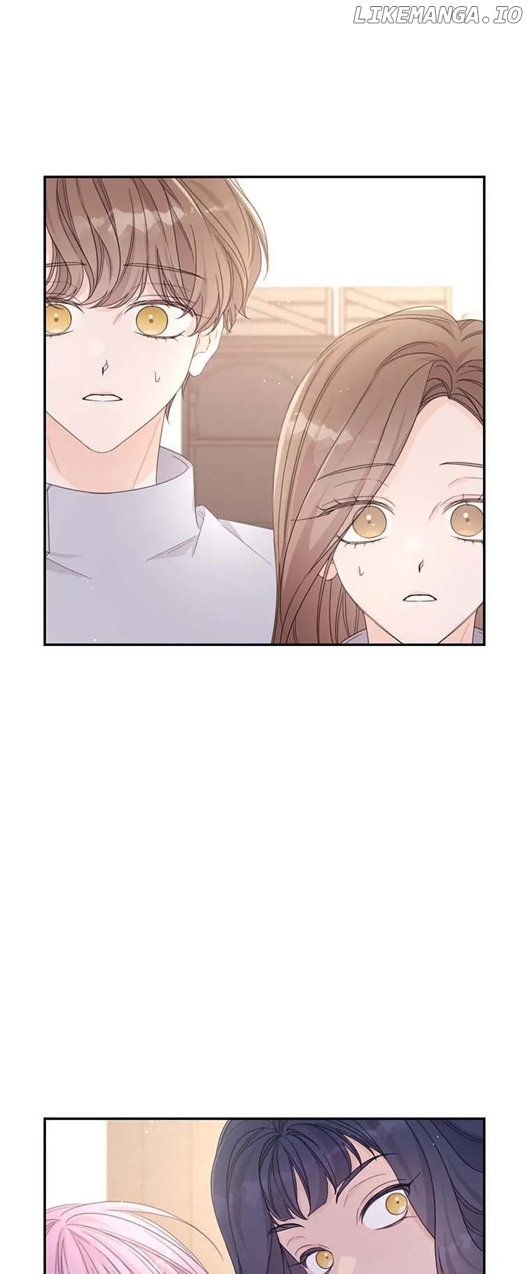 I Will Live as a Supporting Role in This Life Chapter 48 193 45