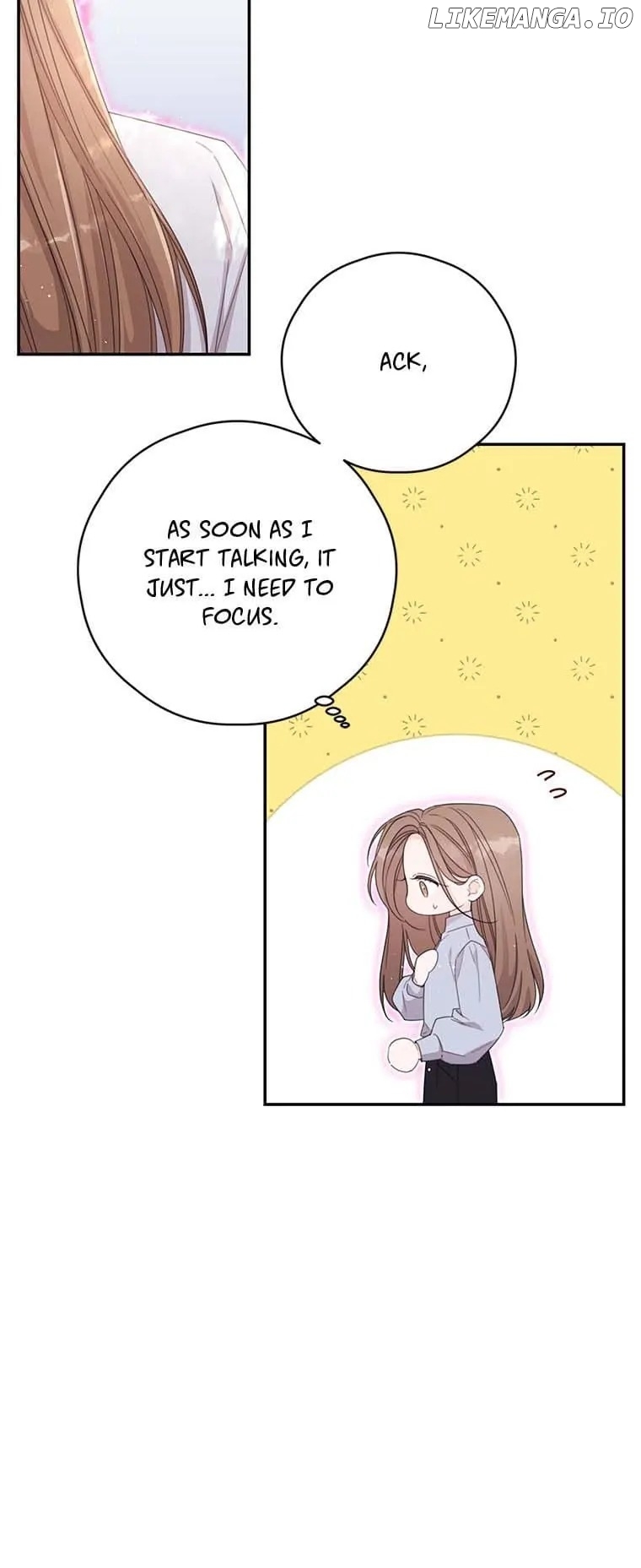 I Will Live as a Supporting Role in This Life Chapter 48 153 5