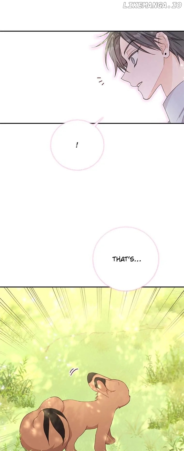 I Will Live as a Supporting Role in This Life Chapter 48 154 6