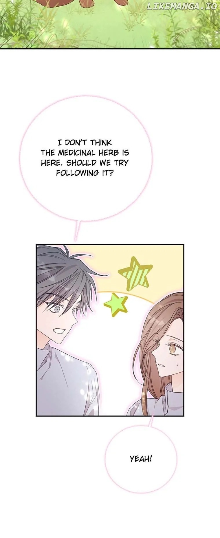 I Will Live as a Supporting Role in This Life Chapter 48 155 7