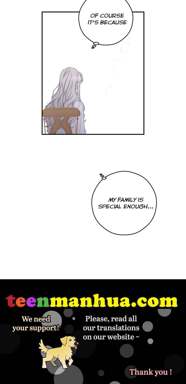 I Will Live as a Supporting Role in This Life Chapter 5 115 27