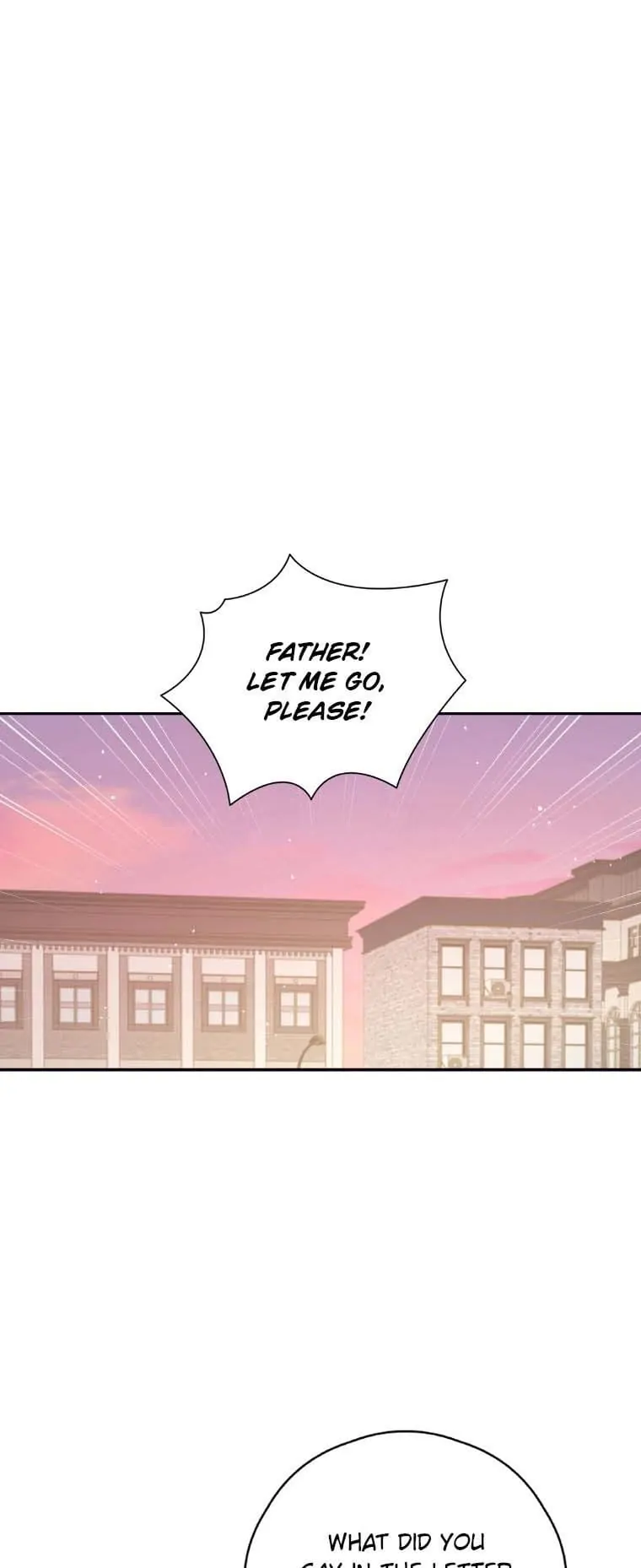 I Will Live as a Supporting Role in This Life Chapter 53 155 1