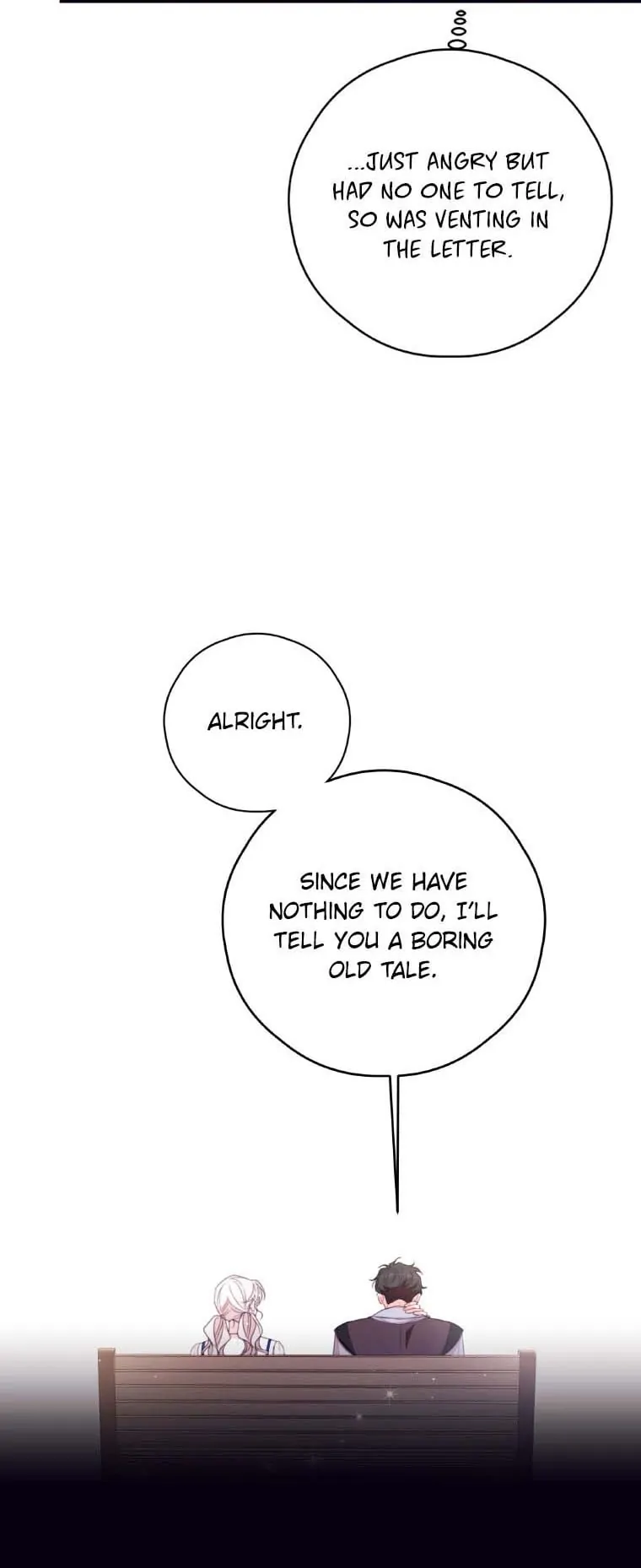 I Will Live as a Supporting Role in This Life Chapter 53 188 34