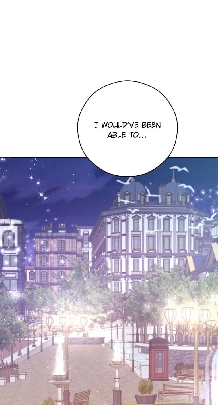 I Will Live as a Supporting Role in This Life Chapter 53 201 47