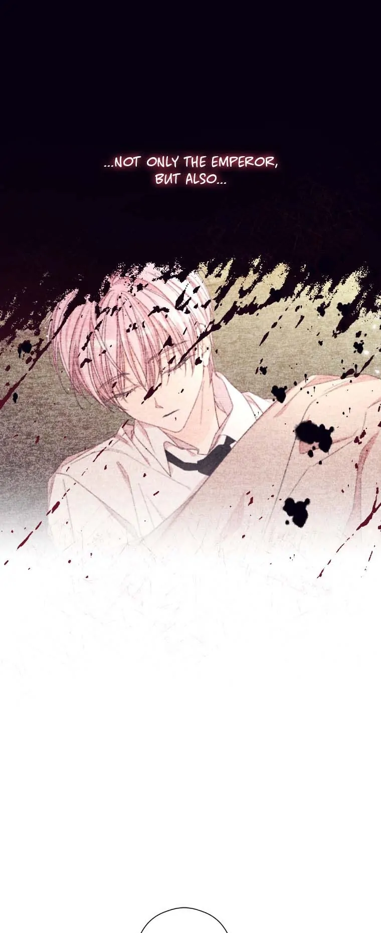 I Will Live as a Supporting Role in This Life Chapter 55 168 11