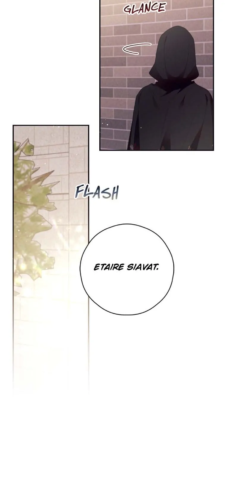 I Will Live as a Supporting Role in This Life Chapter 55 176 19