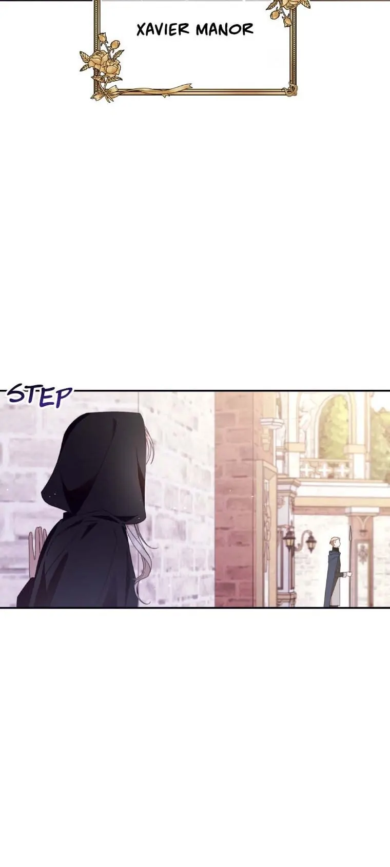 I Will Live as a Supporting Role in This Life Chapter 55 178 21