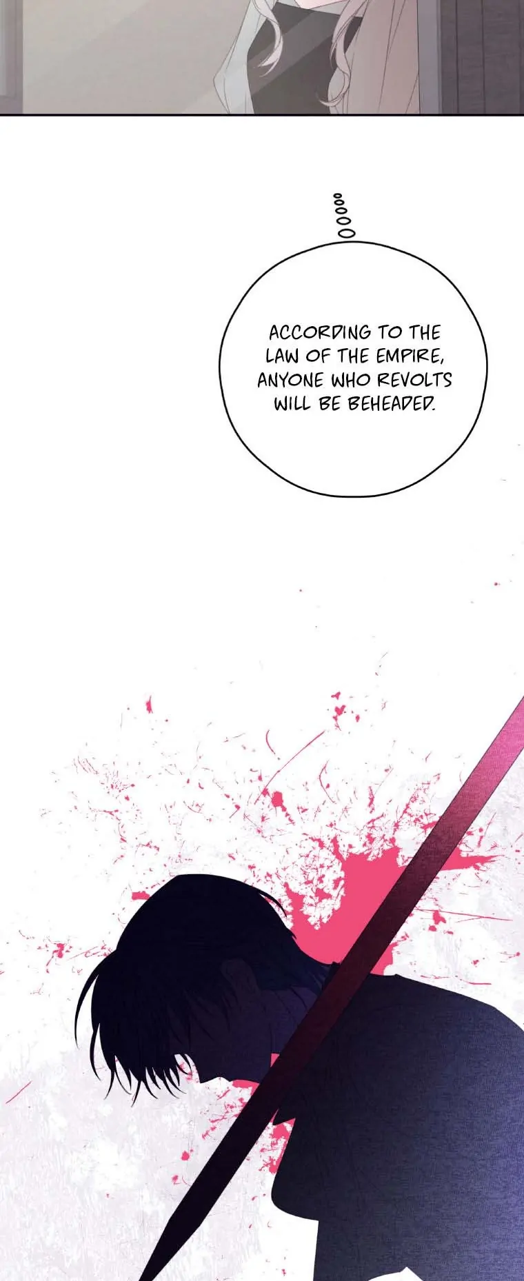 I Will Live as a Supporting Role in This Life Chapter 55 160 3