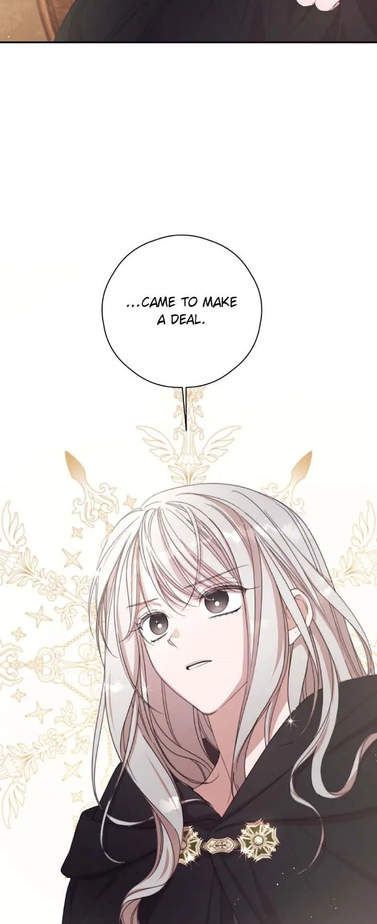 I Will Live as a Supporting Role in This Life Chapter 55 190 33
