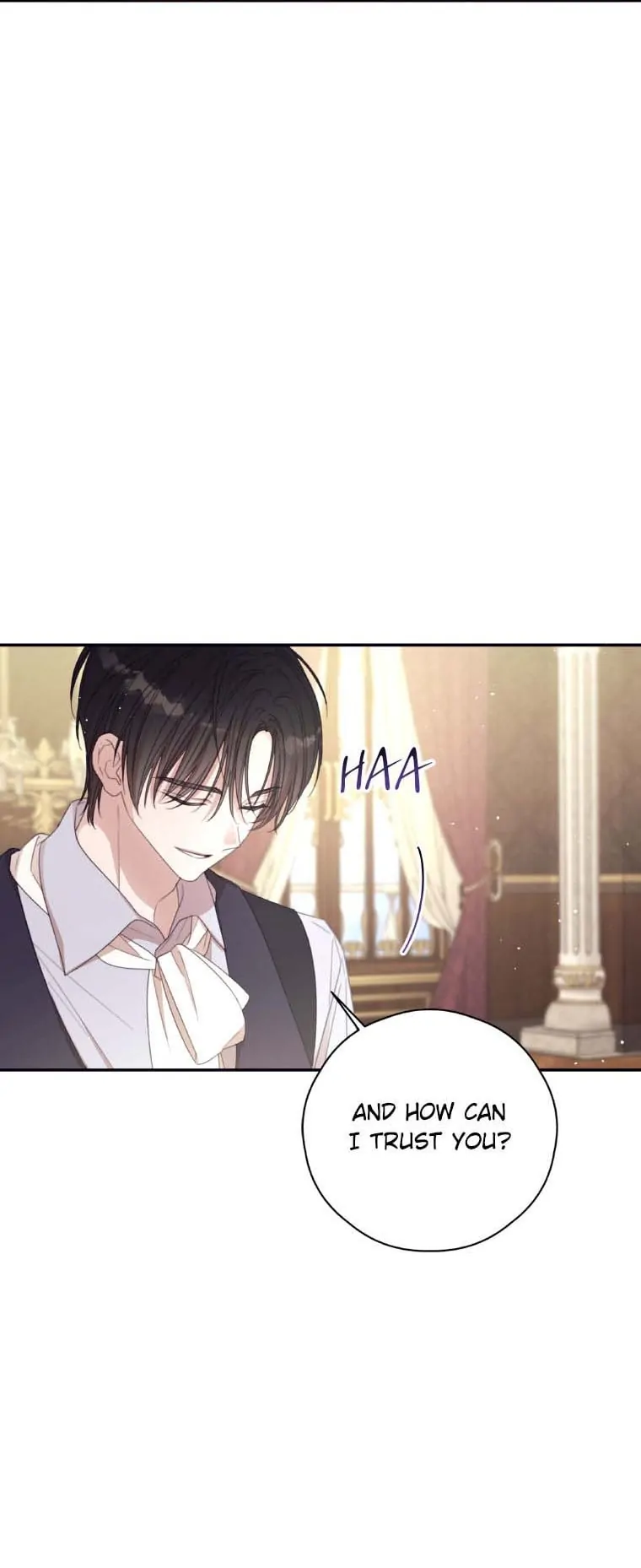 I Will Live as a Supporting Role in This Life Chapter 55 195 38